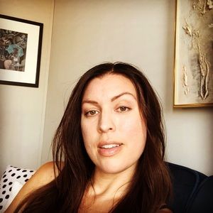 Meet your Posher, Lynn